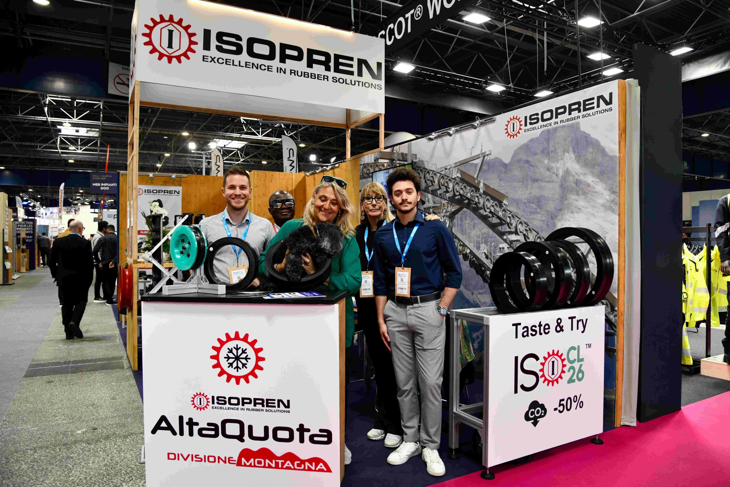 team_alta_quota - isopren